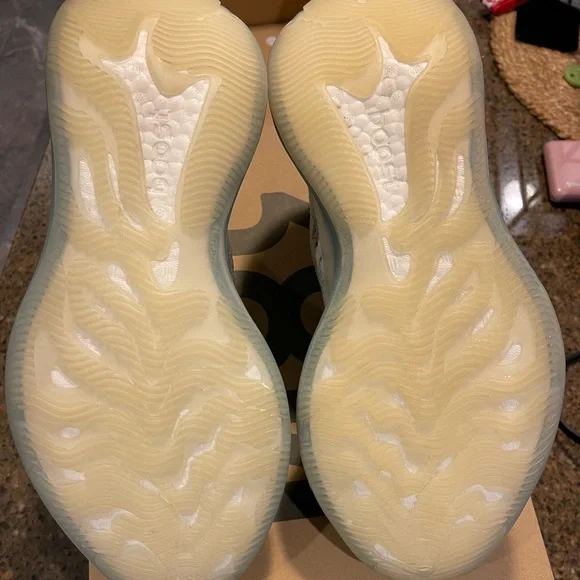 Yeezy Boost 380 Alien Blue - Men’s size 10